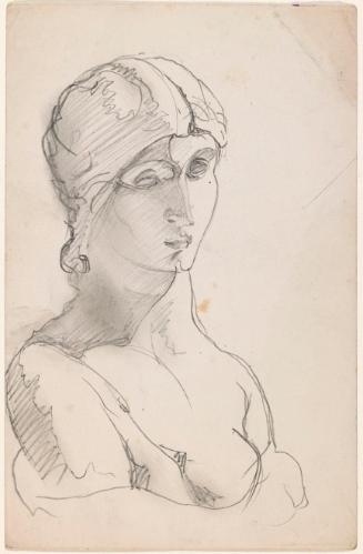 © The Artist's Estate