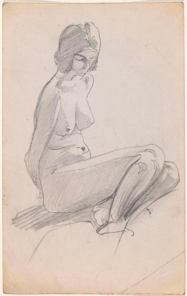 © The Artist's Estate