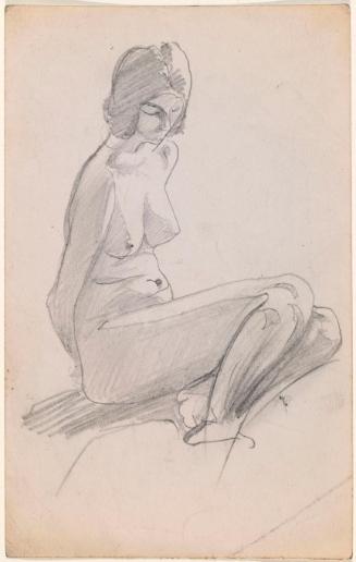 © The Artist's Estate