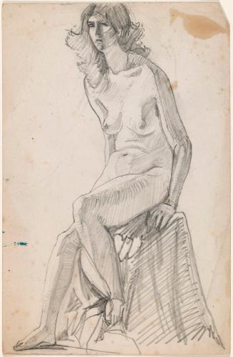 © The Artist's Estate