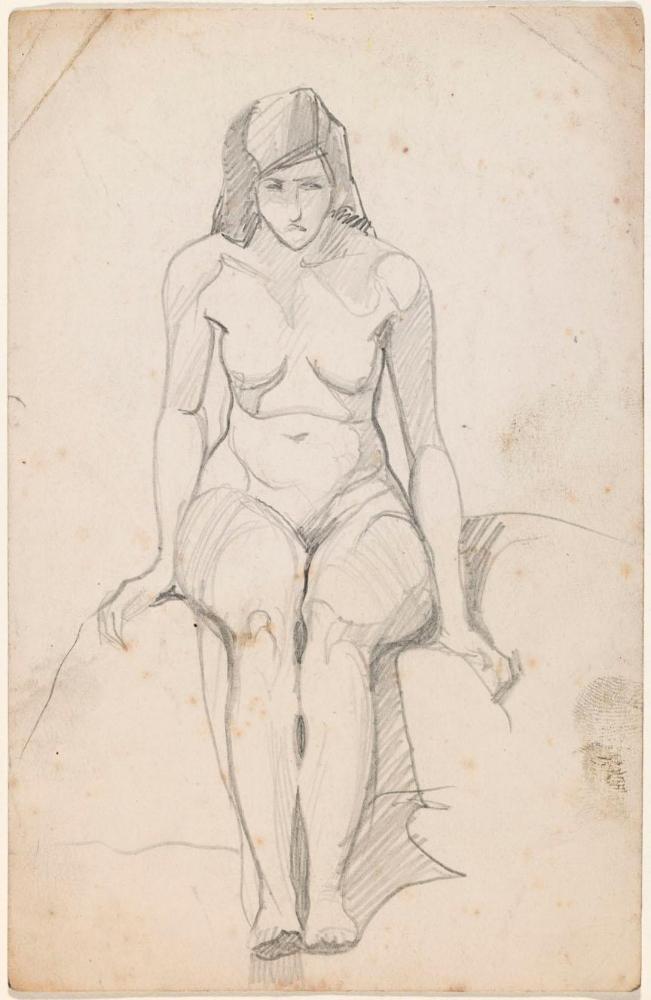 © The Artist's Estate