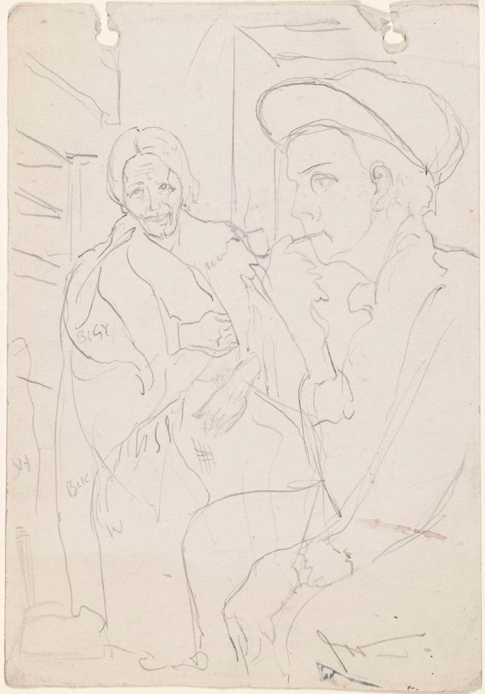 © The Artist's Estate