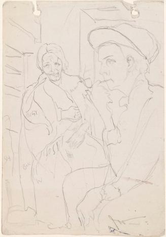 © The Artist's Estate