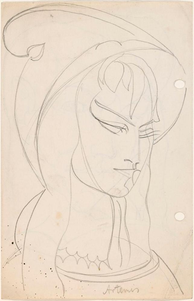 © The Artist's Estate