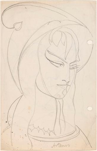 © The Artist's Estate