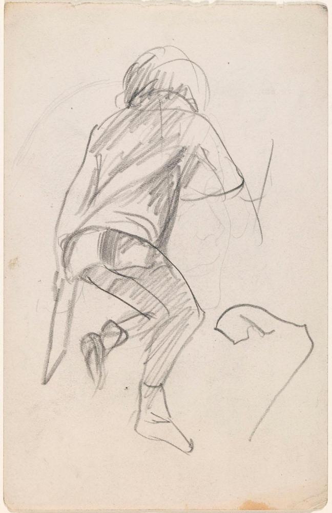 © The Artist's Estate