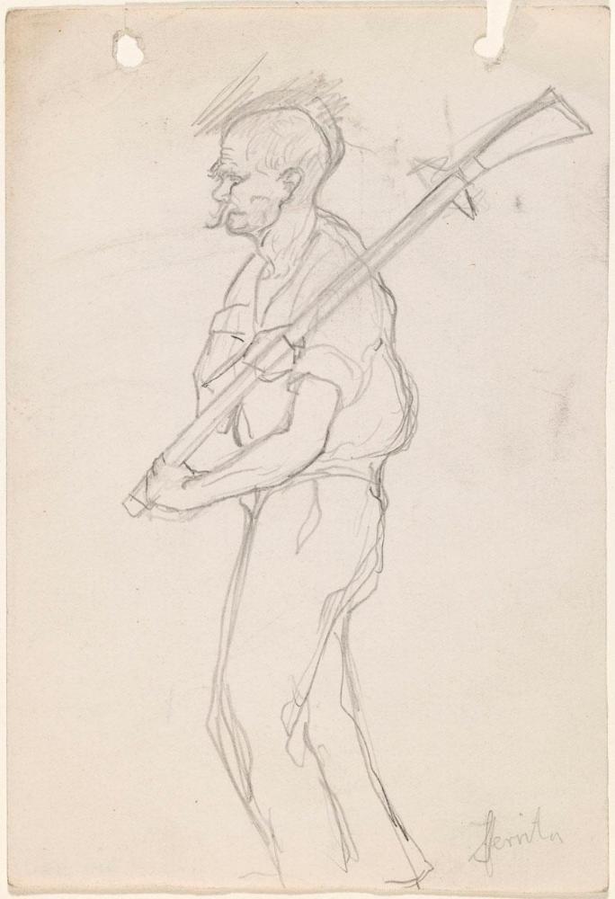 © The Artist's Estate