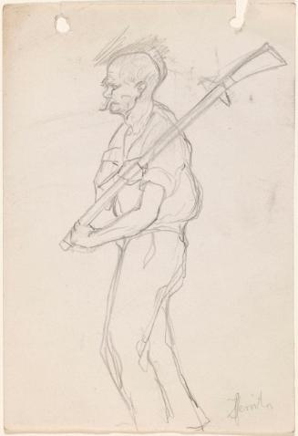 © The Artist's Estate