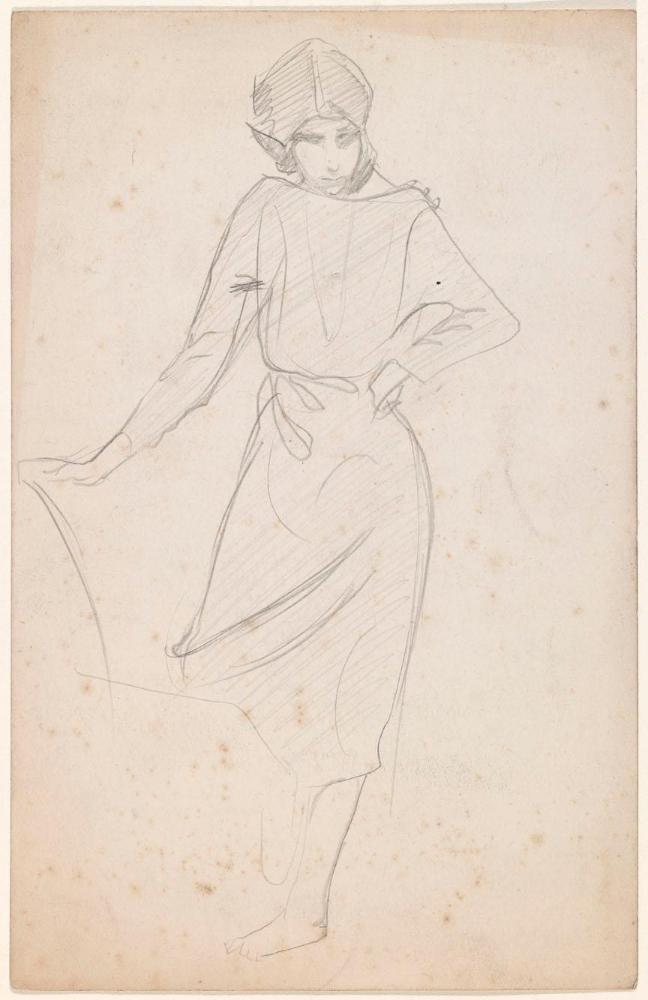 © The Artist's Estate