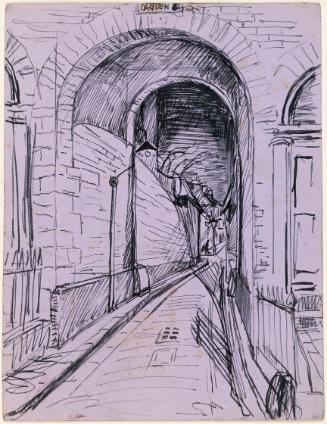 © The Artist's Estate