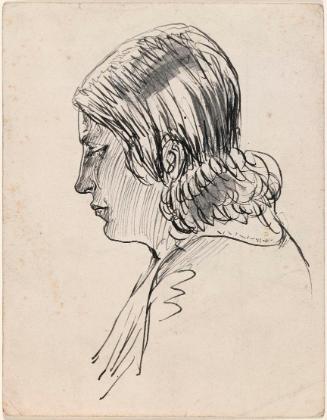 © The Artist's Estate