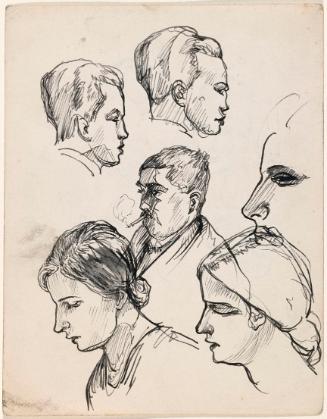 © The Artist's Estate