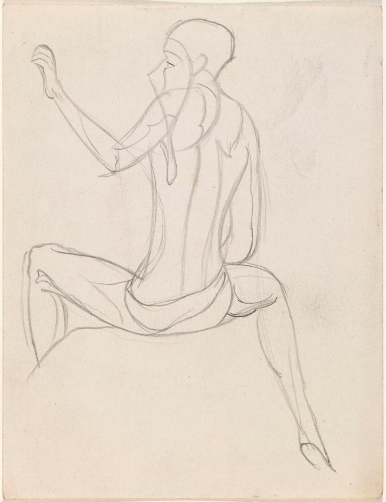 © The Artist's Estate