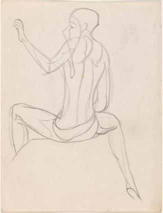 © The Artist's Estate