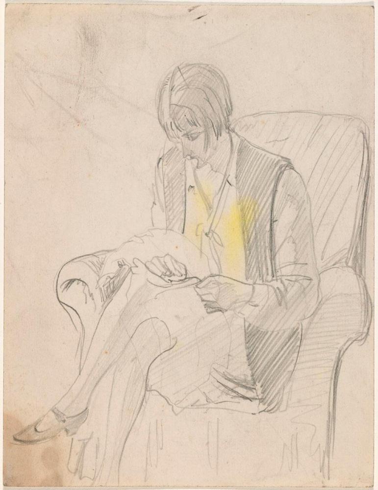 © The Artist's Estate