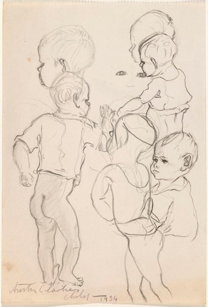 © The Artist's Estate