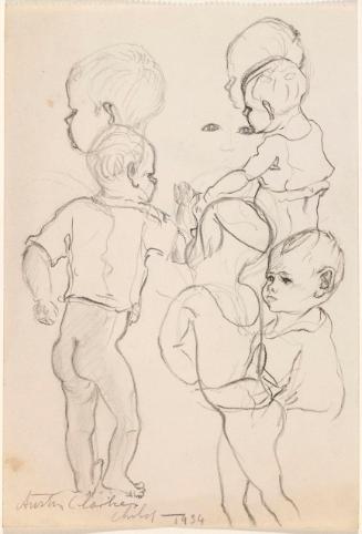 © The Artist's Estate