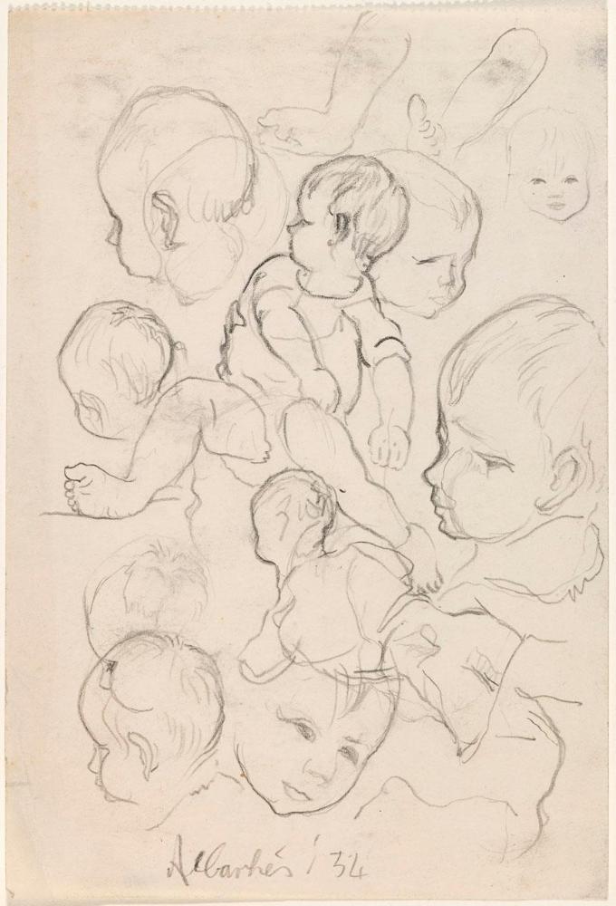 © The Artist's Estate