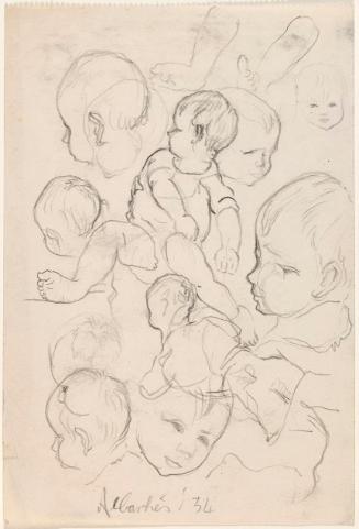 © The Artist's Estate