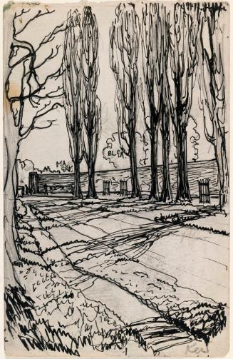 © The Artist's Estate