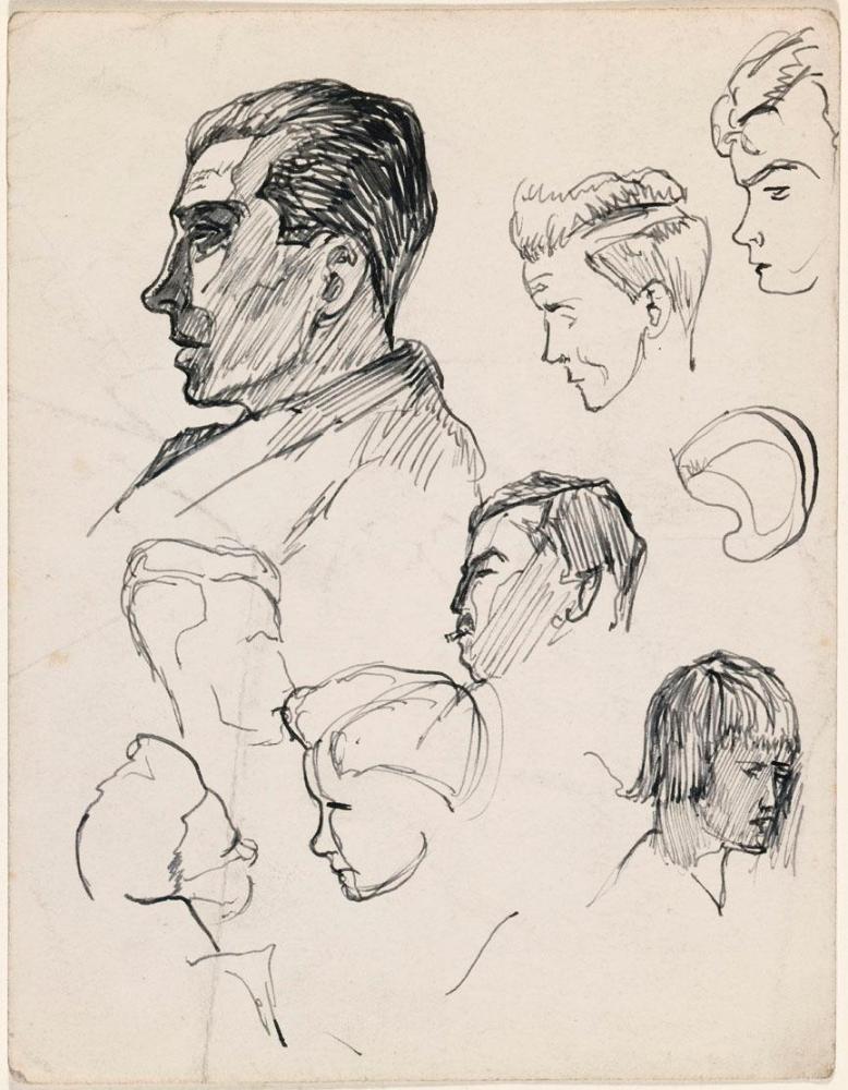 © The Artist's Estate