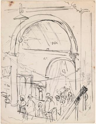 © The Artist's Estate