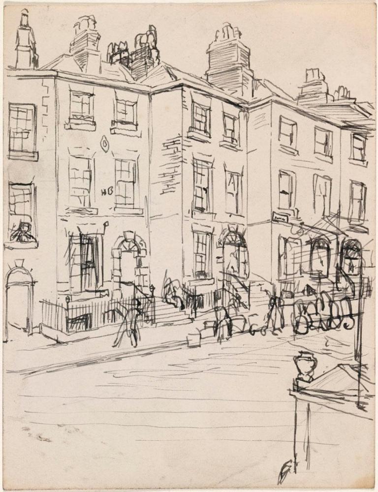 © The Artist's Estate