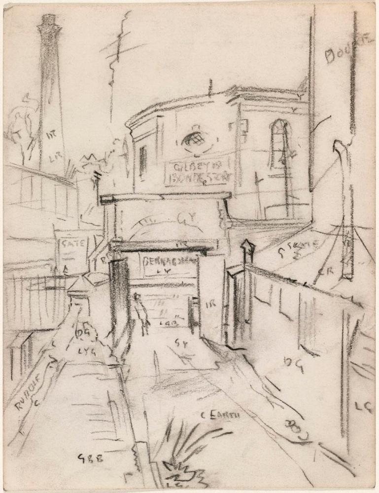 © The Artist's Estate