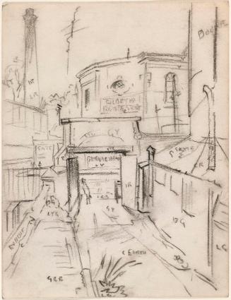 © The Artist's Estate