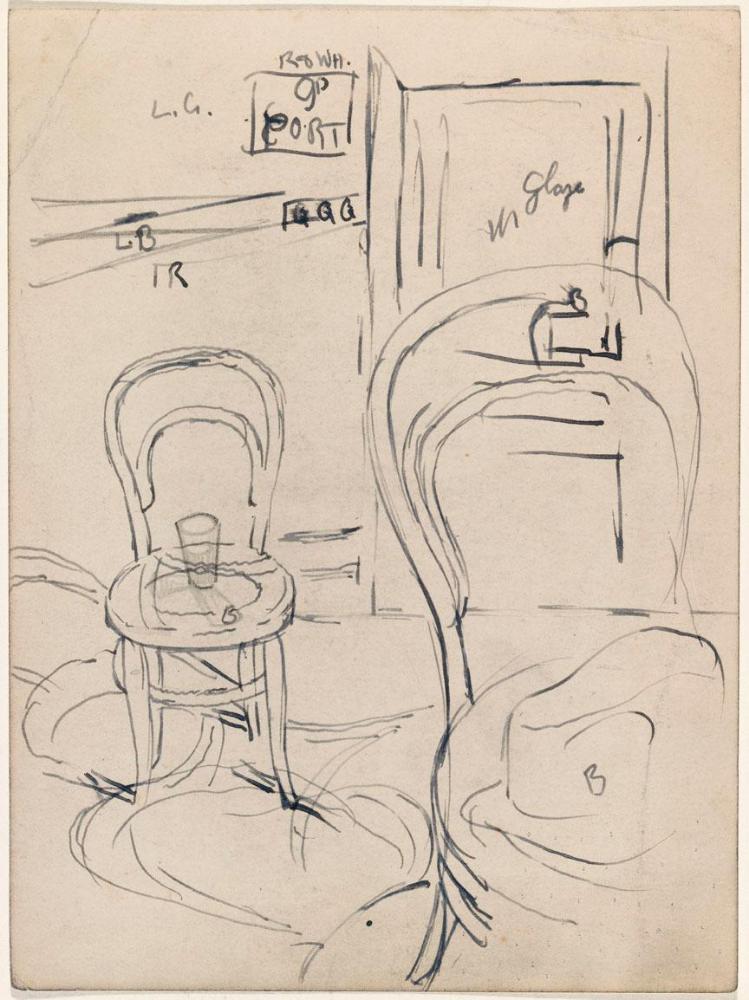 © The Artist's Estate