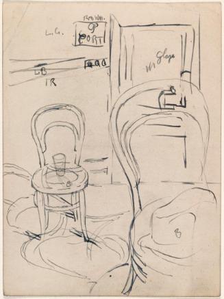 © The Artist's Estate