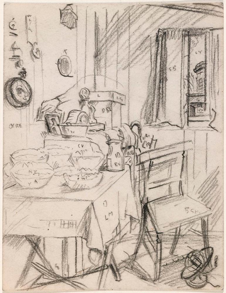 © The Artist's Estate