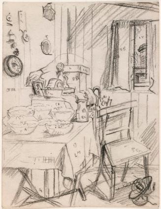 © The Artist's Estate