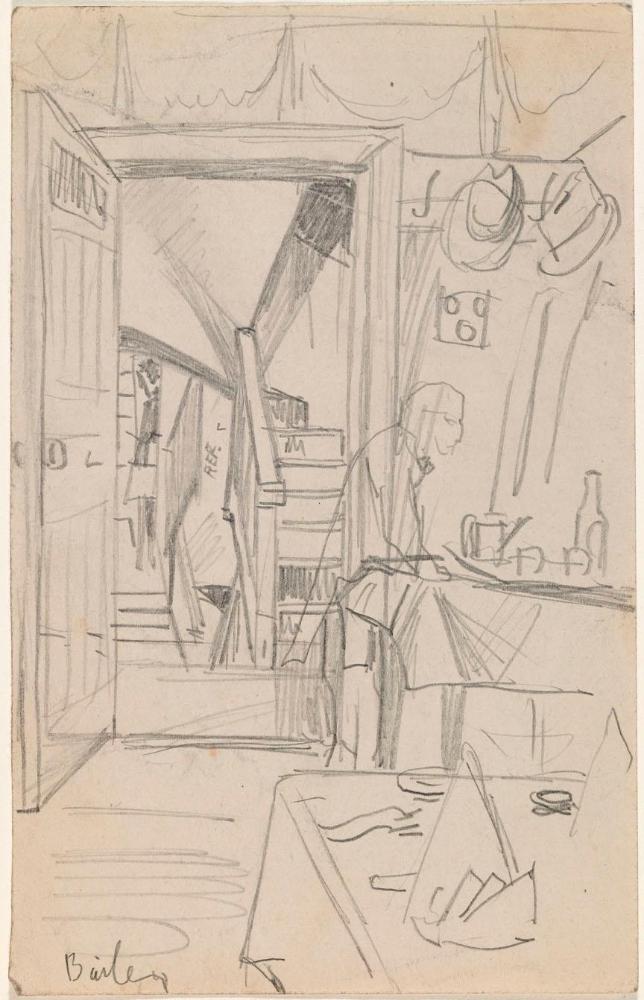 © The Artist's Estate