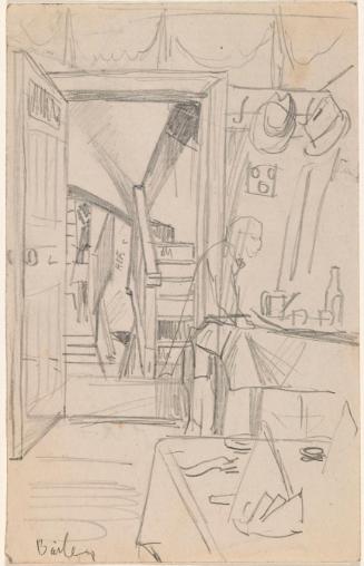 © The Artist's Estate