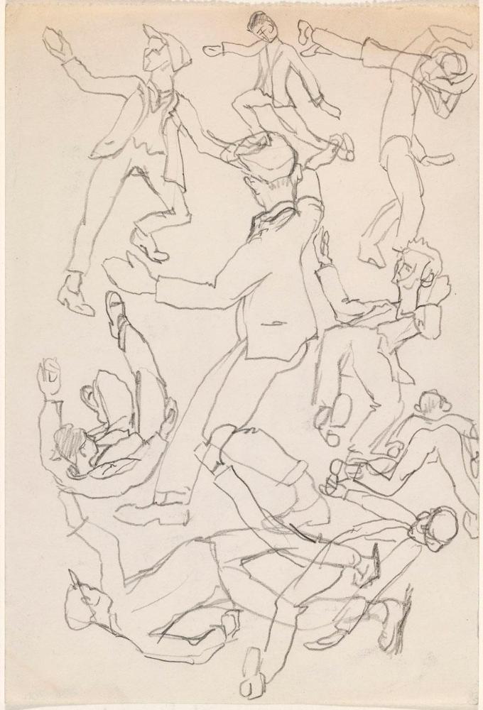 © The Artist's Estate