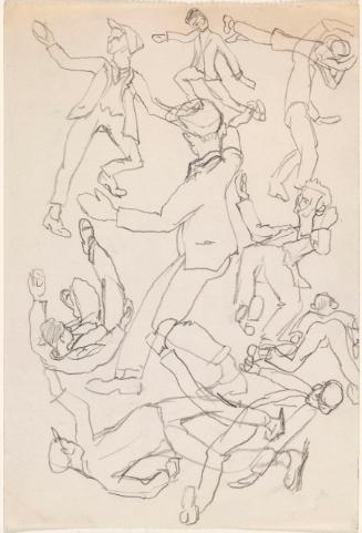 © The Artist's Estate