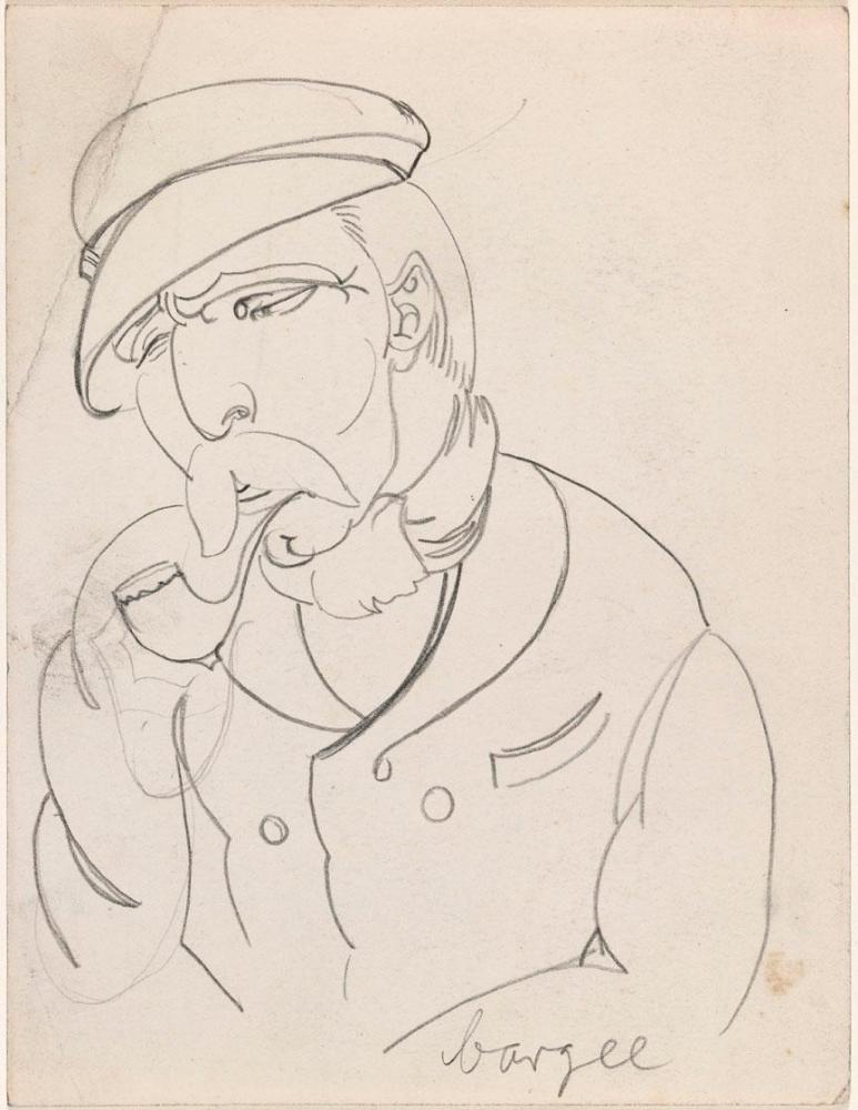 © The Artist's Estate