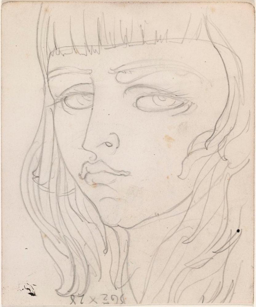 © The Artist's Estate