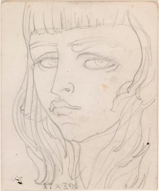 © The Artist's Estate