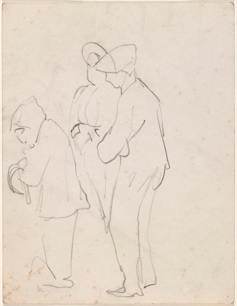 © The Artist's Estate