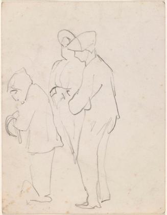 © The Artist's Estate