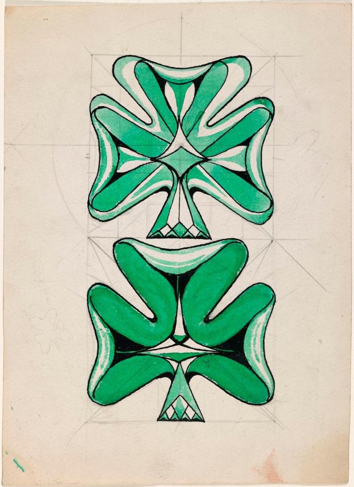 © The Artist's Estate