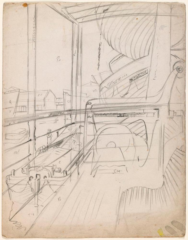 © The Artist's Estate