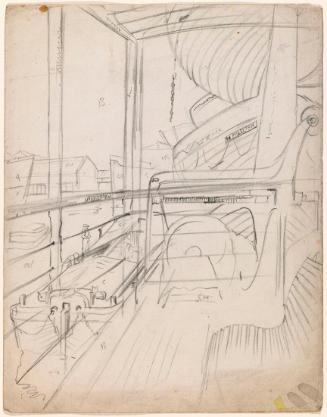 © The Artist's Estate