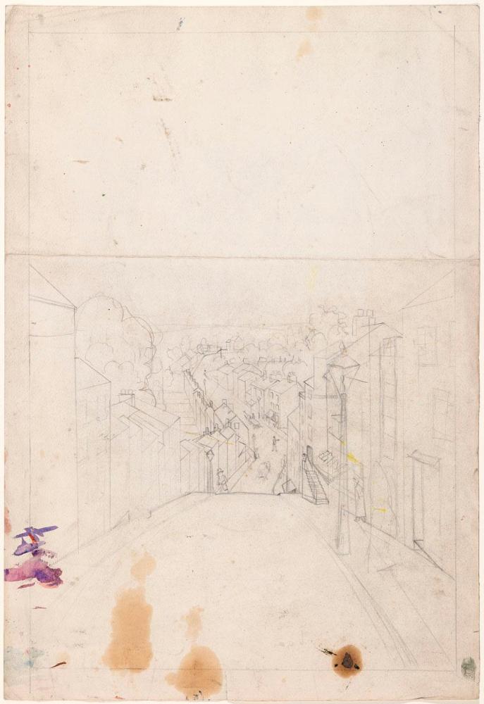 © The Artist's Estate