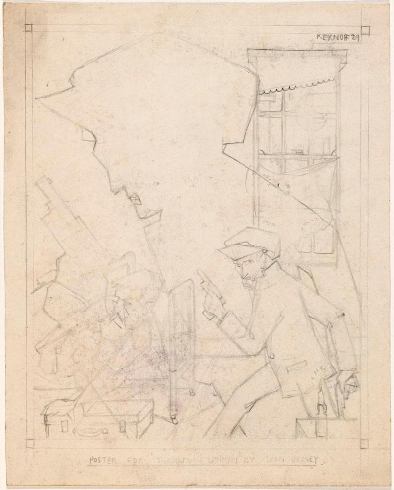 © The Artist's Estate