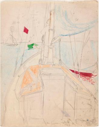 © The Artist's Estate