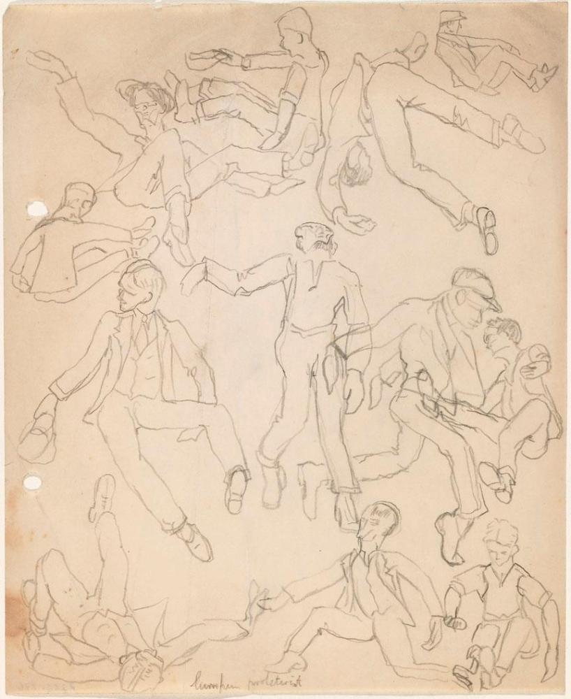 © The Artist's Estate