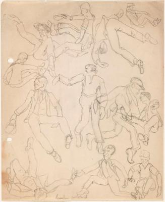 © The Artist's Estate